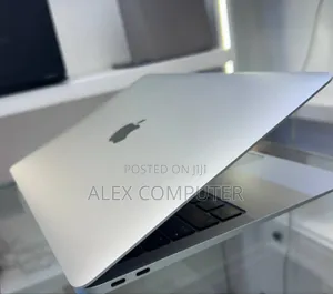 New Laptop Apple MacBook Air 2020 M1 8GB Apple M1 SSD 256GB