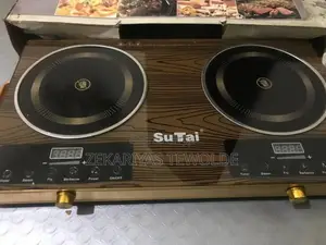 Electrical Stove