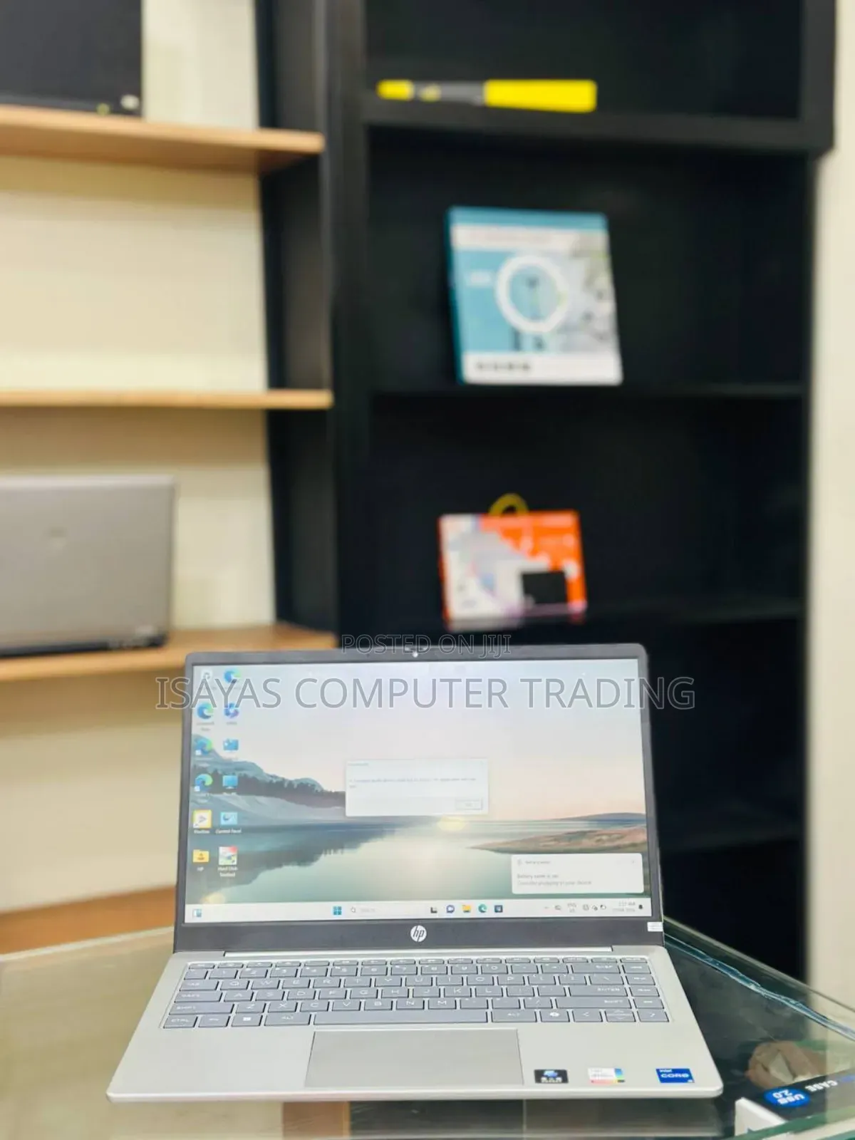 New Laptop HP Stream Notebook 8GB Intel Core i5 SSD 512GB