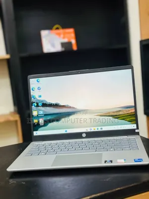 New Laptop HP Stream Notebook 8GB Intel Core i5 SSD 512GB