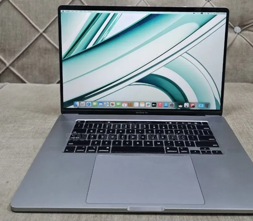 New Laptop Apple MacBook Pro 2019 32GB Intel Core i9 SSD 1T