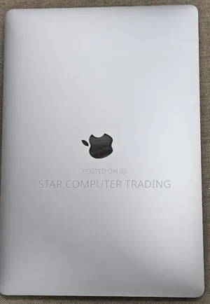 New Laptop Apple MacBook Pro 2019 32GB Intel Core i9 SSD 1T