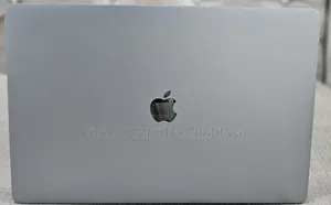 New Laptop Apple MacBook Pro 2019 32GB Intel Core i9 SSD 1T
