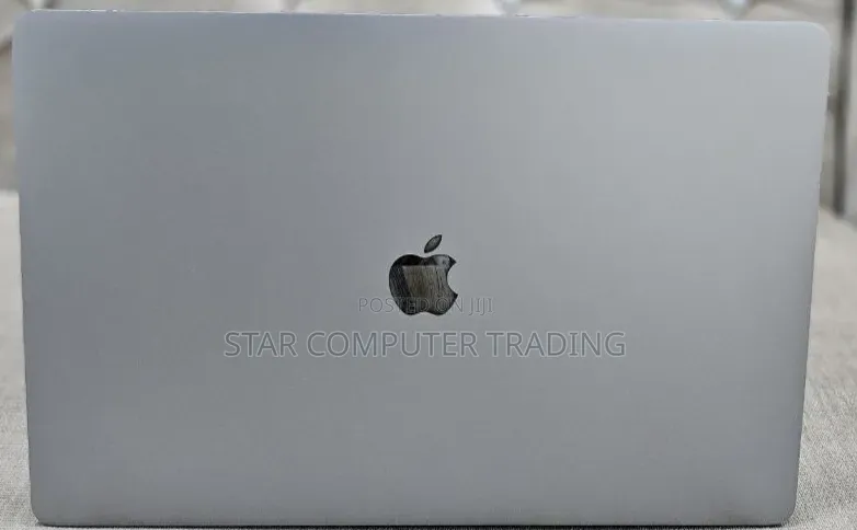 New Laptop Apple MacBook Pro 2019 32GB Intel Core i9 SSD 1T