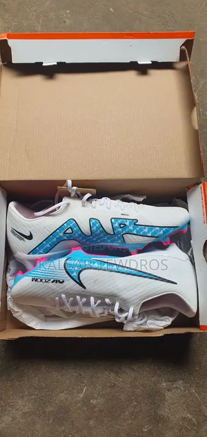 Nike Zoom Mercurial Vapor 15