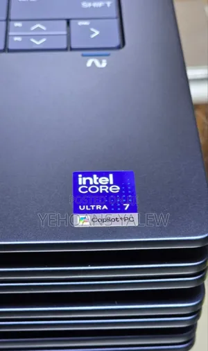 New HP OmniBook 5 Flip 14-fp0023dx 16GB Intel Core Ultra 7 SSD 1T