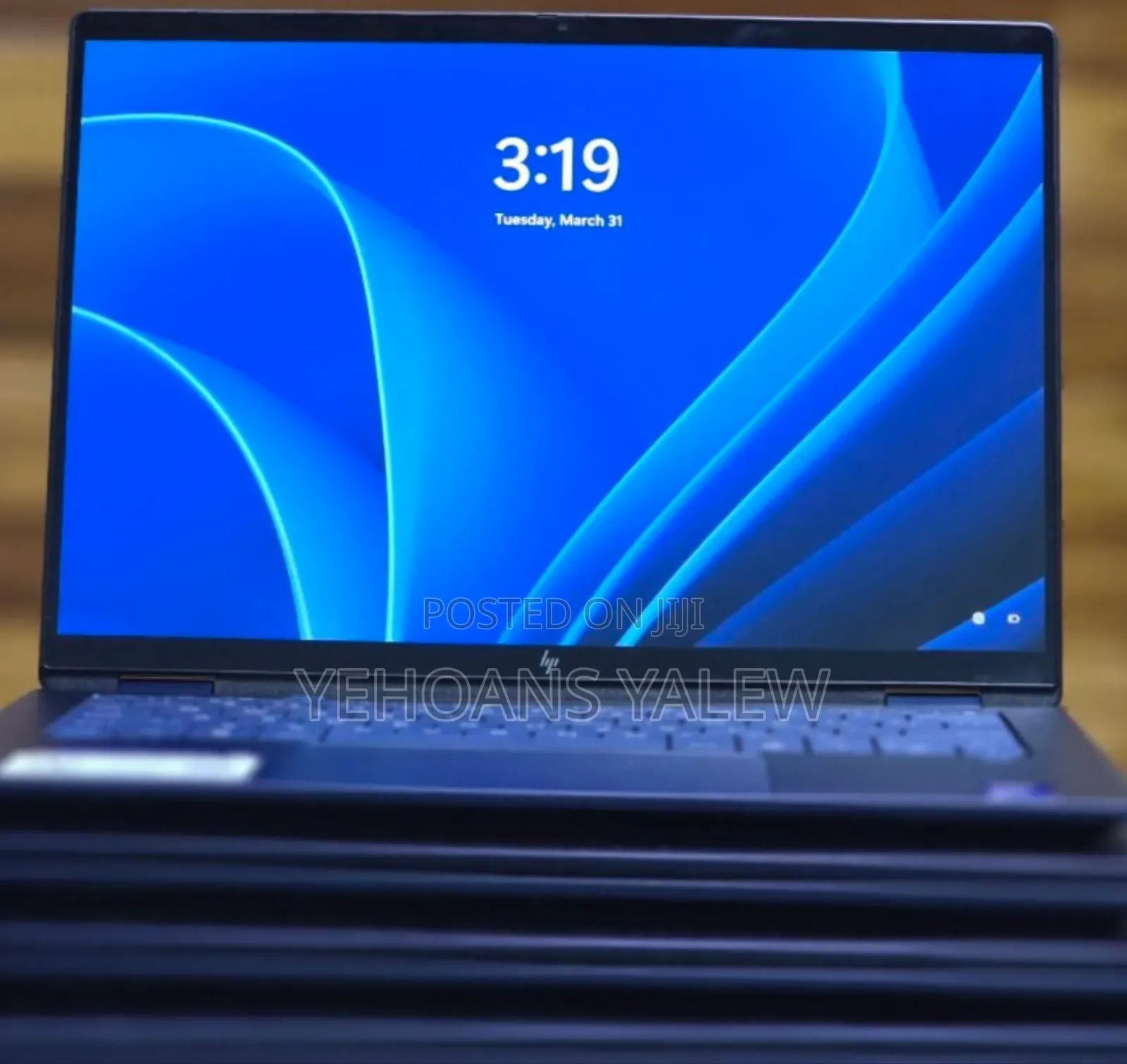 New HP OmniBook 5 Flip 14-fp0023dx 16GB Intel Core Ultra 7 SSD 1T