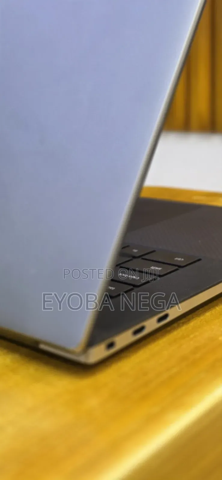 New Laptop Dell Precision 5560 16GB Intel Core i7 SSD 512GB