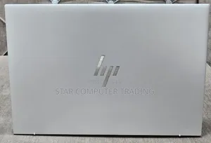 New Laptop HP EliteBook 840 G10 16GB Intel Core i7 SSD 512GB