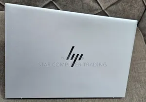 New Laptop HP EliteBook 840 G10 16GB Intel Core i7 SSD 512GB