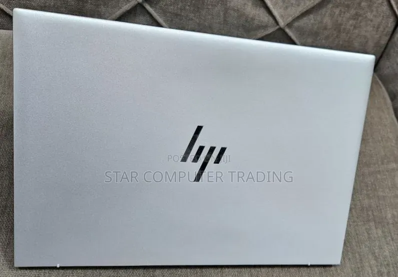 New Laptop HP EliteBook 840 G10 16GB Intel Core i7 SSD 512GB