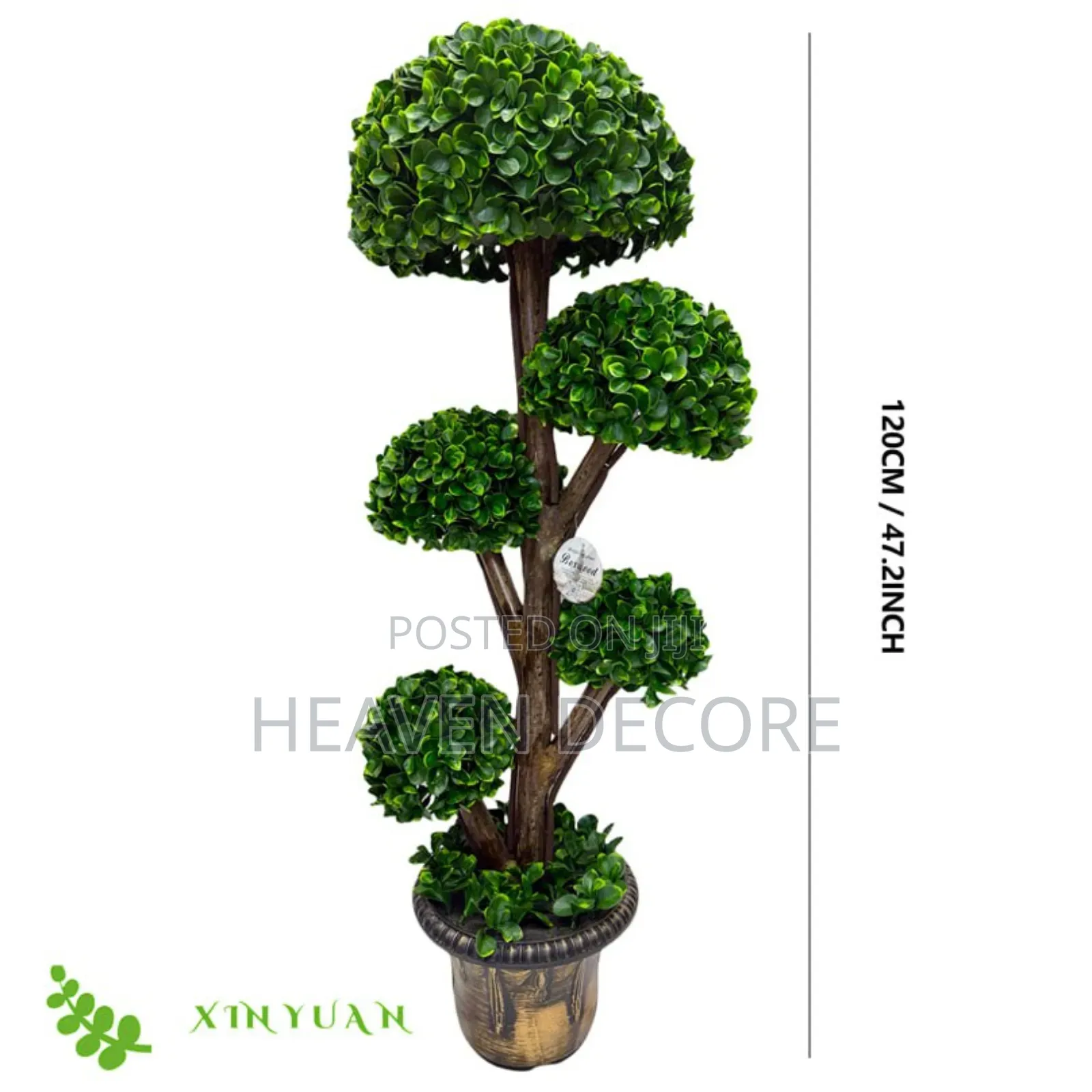 Artificial Tree