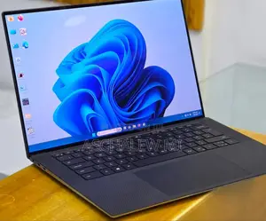 New Laptop Dell Precision 5560 16GB Intel Core i7 SSD 512GB