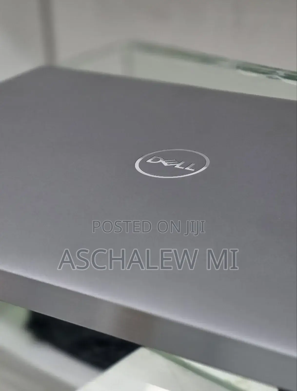 New Laptop Dell Precision 5560 16GB Intel Core i7 SSD 512GB