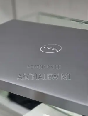 New Laptop Dell Precision 5560 16GB Intel Core i7 SSD 512GB