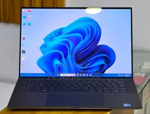 New Laptop Dell Precision 5560 16GB Intel Core i7 SSD 512GB