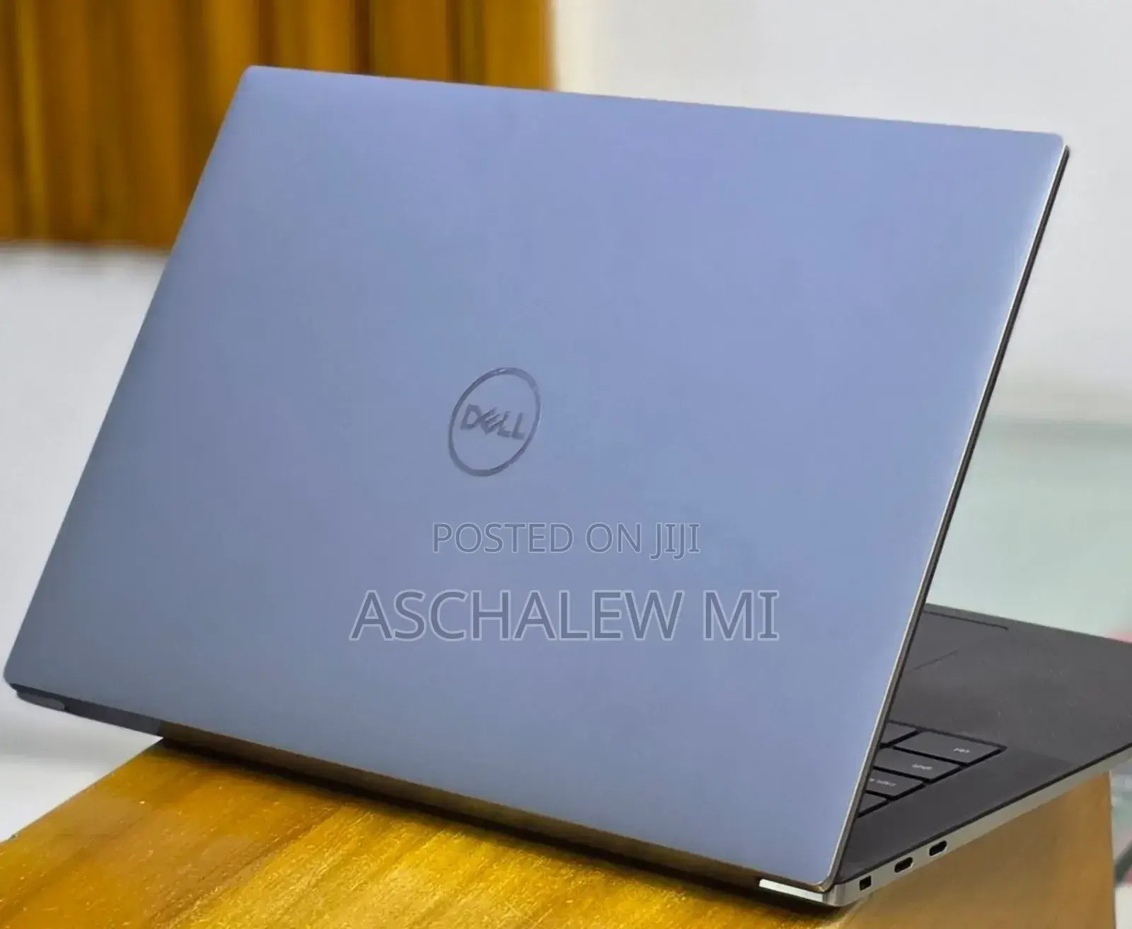New Laptop Dell Precision 5560 16GB Intel Core i7 SSD 512GB