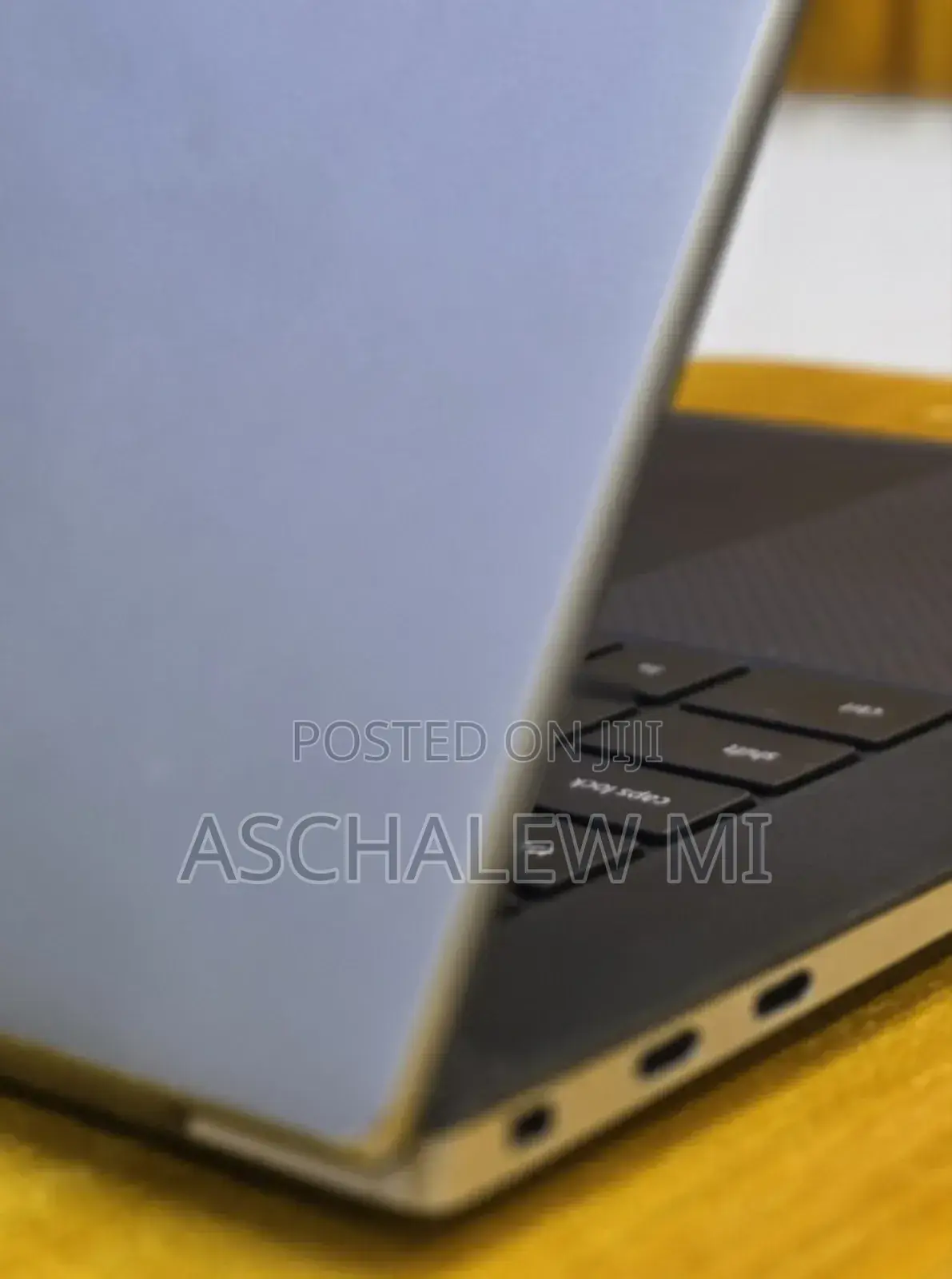 New Laptop Dell Precision 5560 16GB Intel Core i7 SSD 512GB