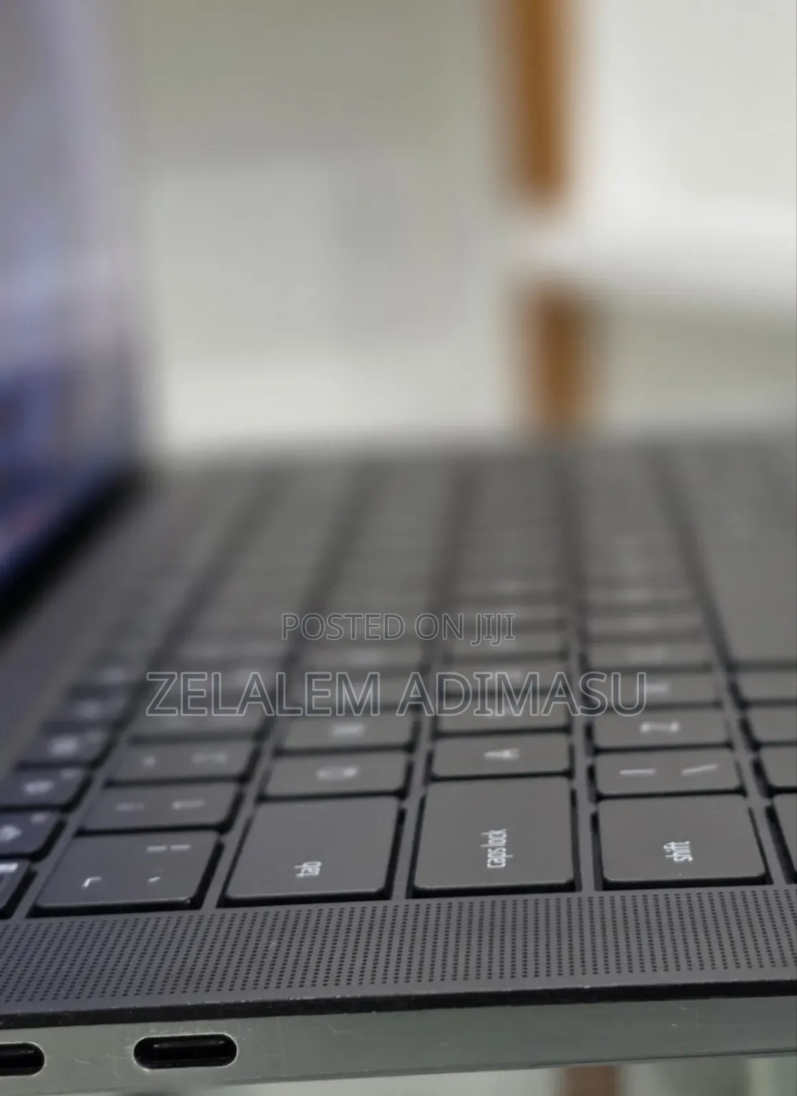 New Laptop Dell Precision 5560 16GB Intel Core i7 SSD 512GB