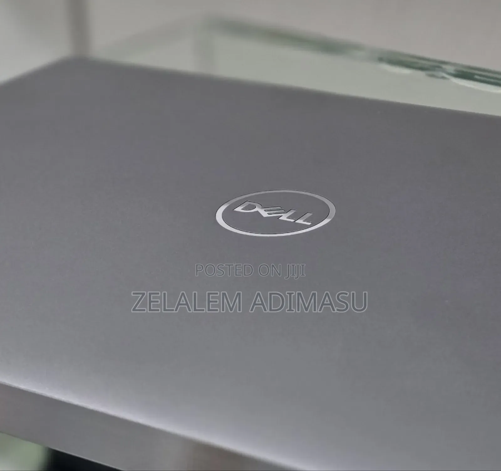 New Laptop Dell Precision 5560 16GB Intel Core i7 SSD 512GB