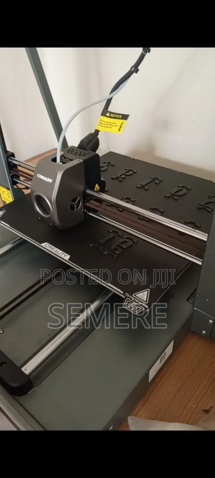 Quality 3d Printing Service