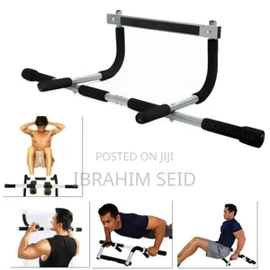 Pullup Bar
