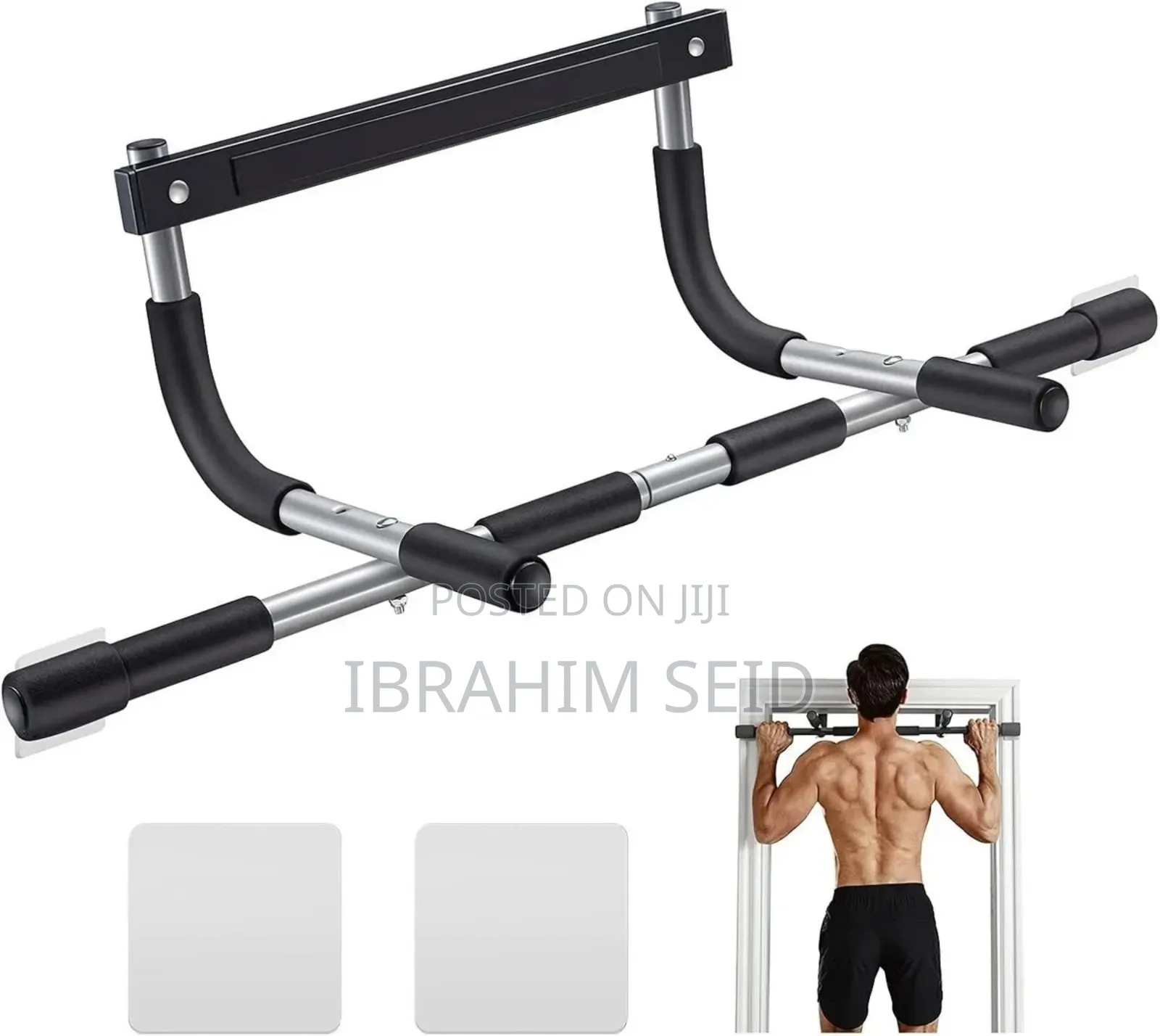 Pullup Bar