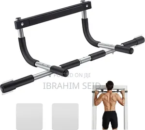 Pullup Bar