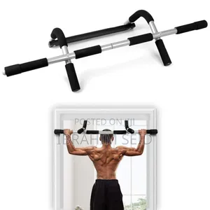 Pullup Bar