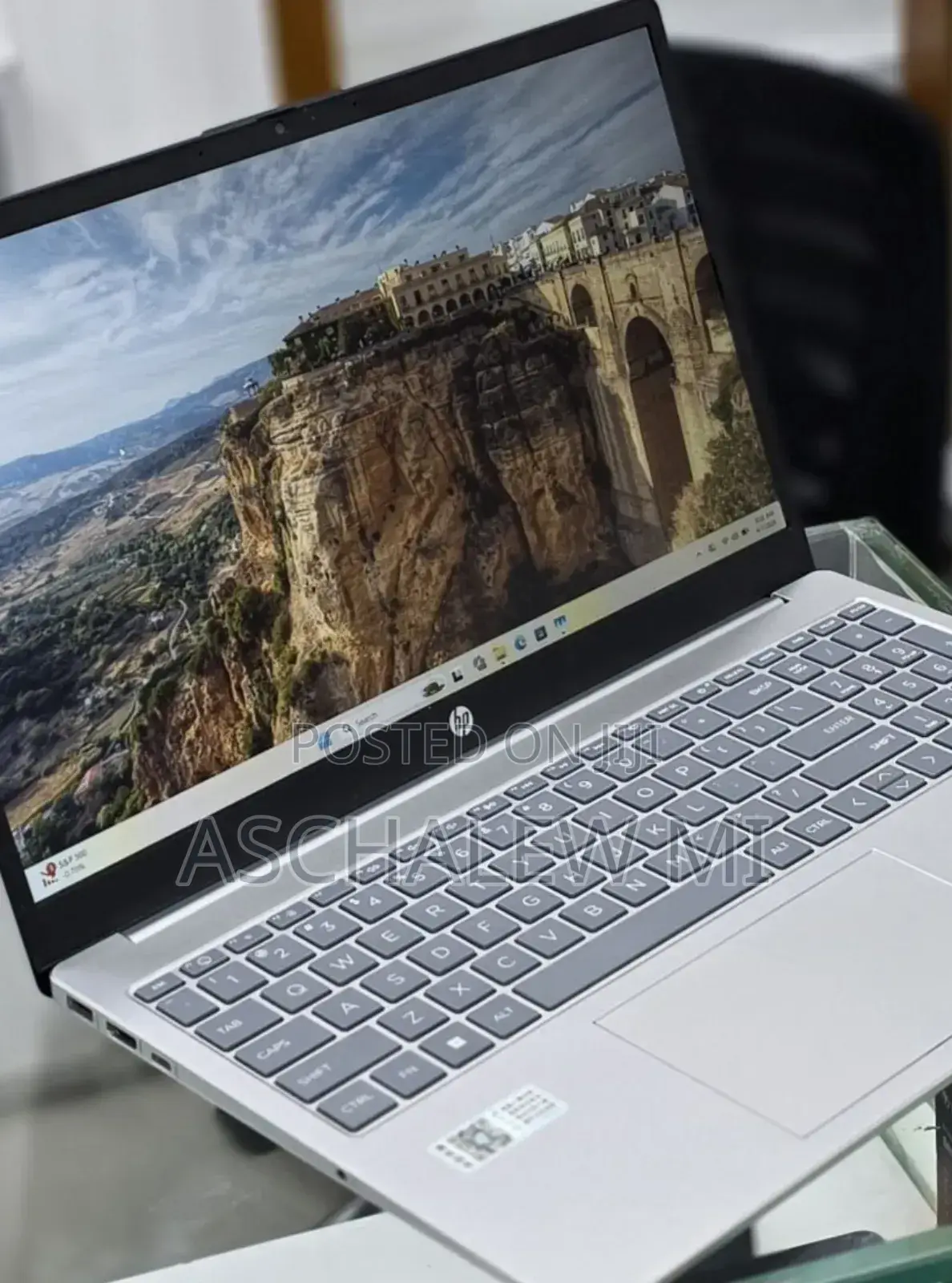 New Laptop HP Stream Notebook 16GB Intel Core i7 SSD 1T