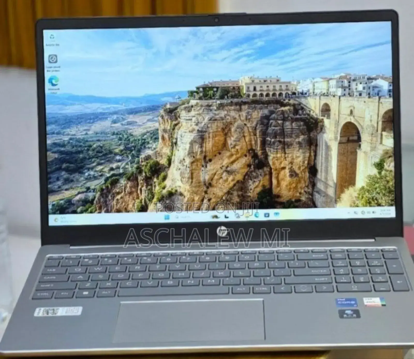 New Laptop HP Stream Notebook 16GB Intel Core i7 SSD 1T