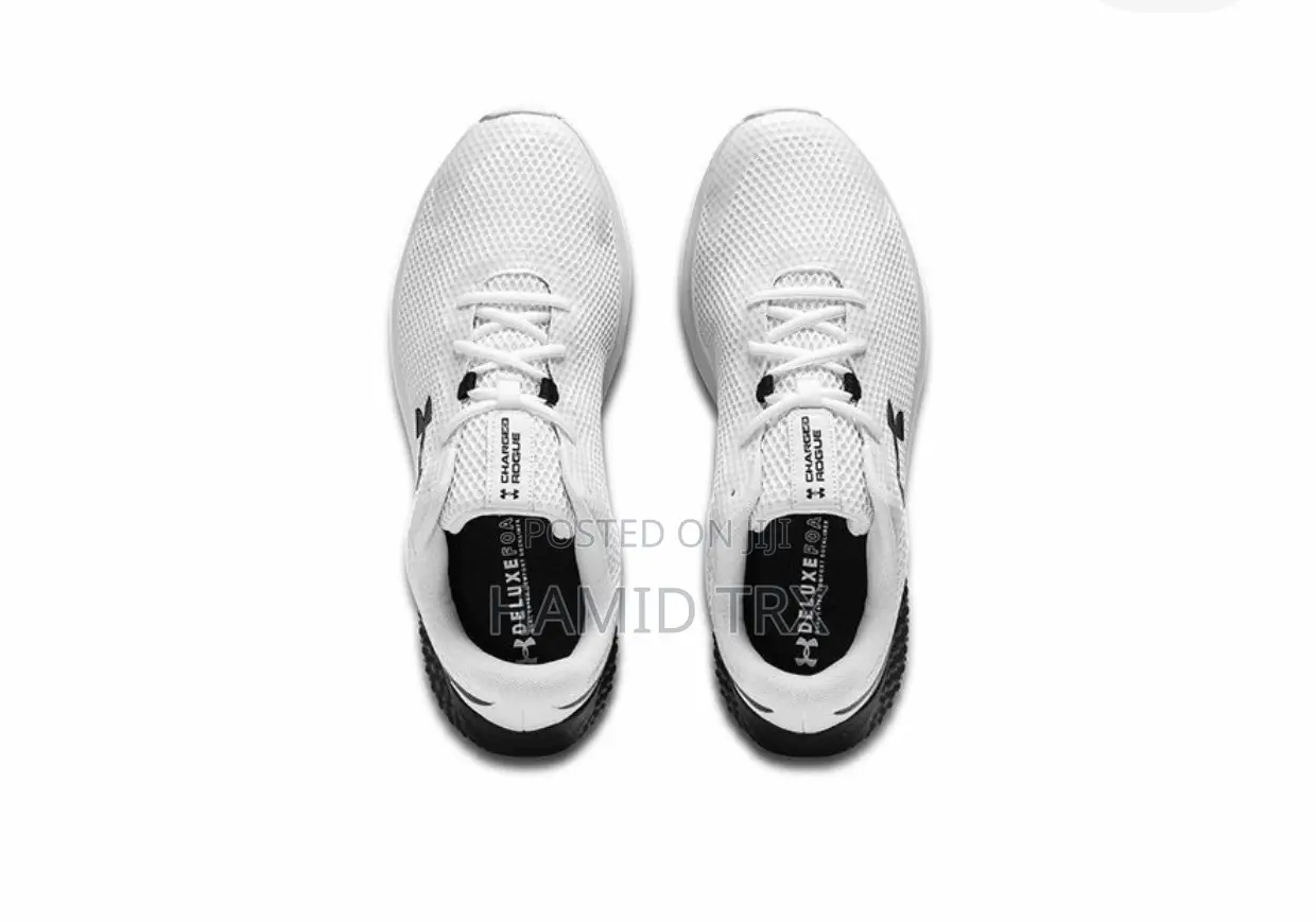 Under Armour Rogue 3