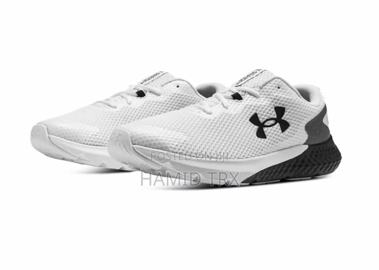 Under Armour Rogue 3