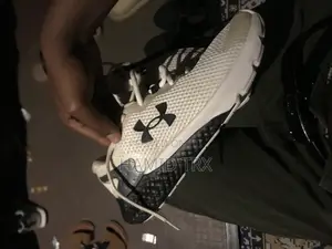 Under Armour Rogue 3