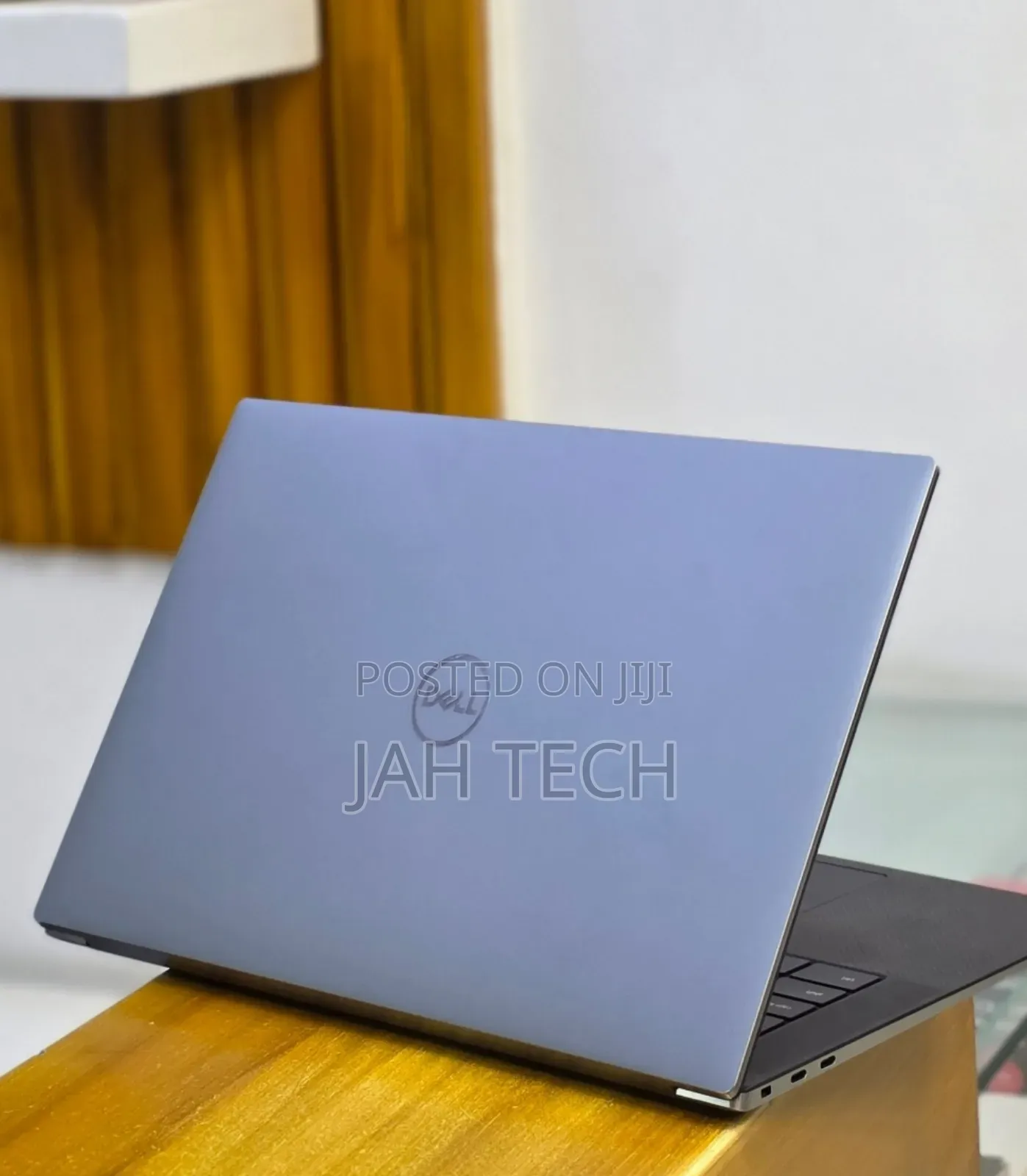 New Laptop Dell Precision 5560 16GB Intel Core i7 SSD 1T