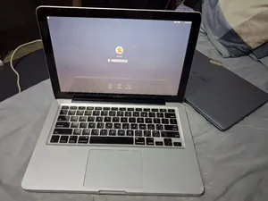 Laptop Apple MacBook Pro 4GB Intel Core 2 Duo HDD 500GB