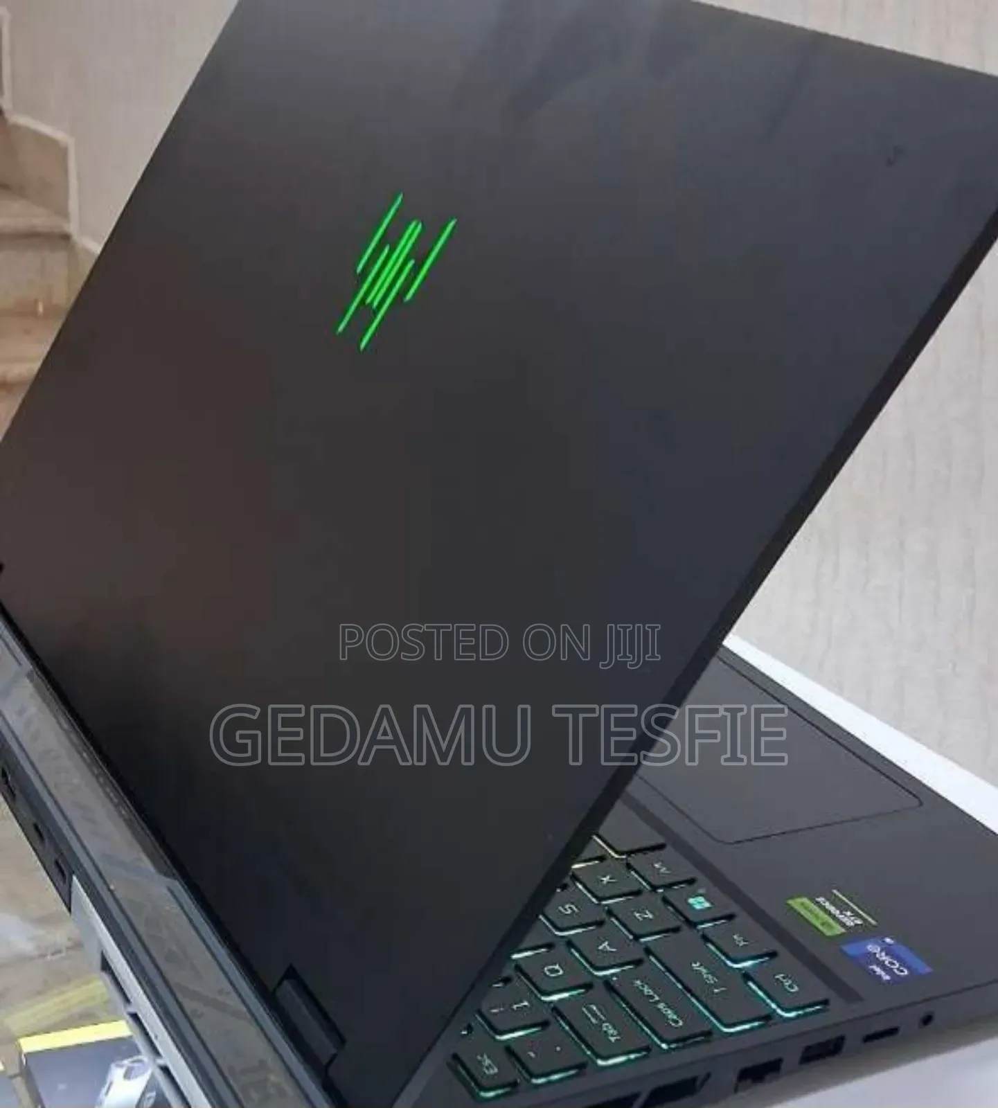 New Laptop Acer 16GB Intel Core i9 SSD 1T