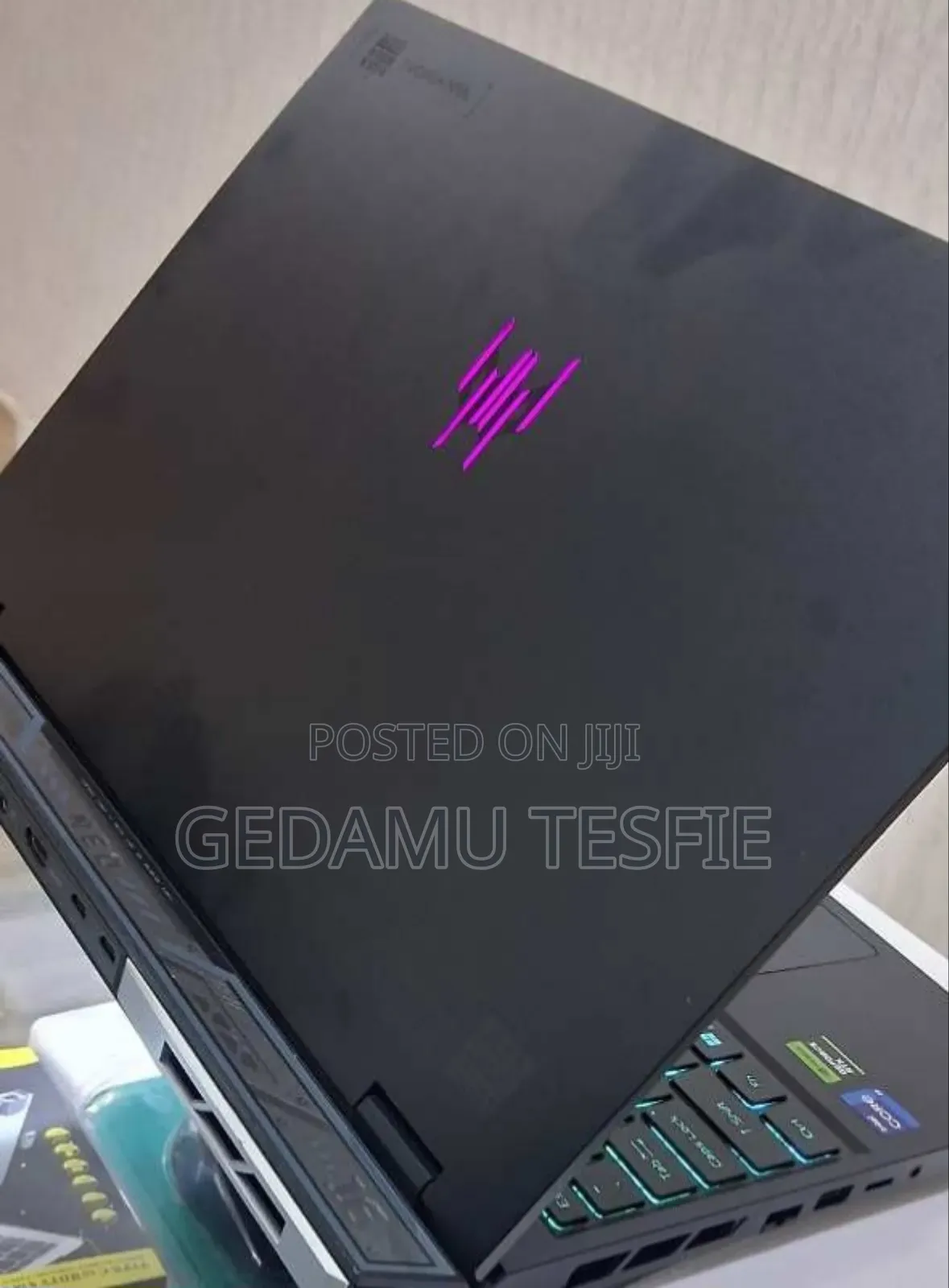 New Laptop Acer 16GB Intel Core i9 SSD 1T