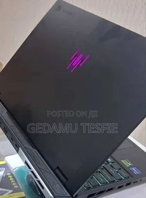 New Laptop Acer 16GB Intel Core i9 SSD 1T