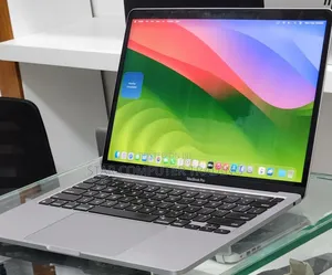 New Laptop Apple MacBook Pro M1 16GB Apple M1 Pro SSD 256GB