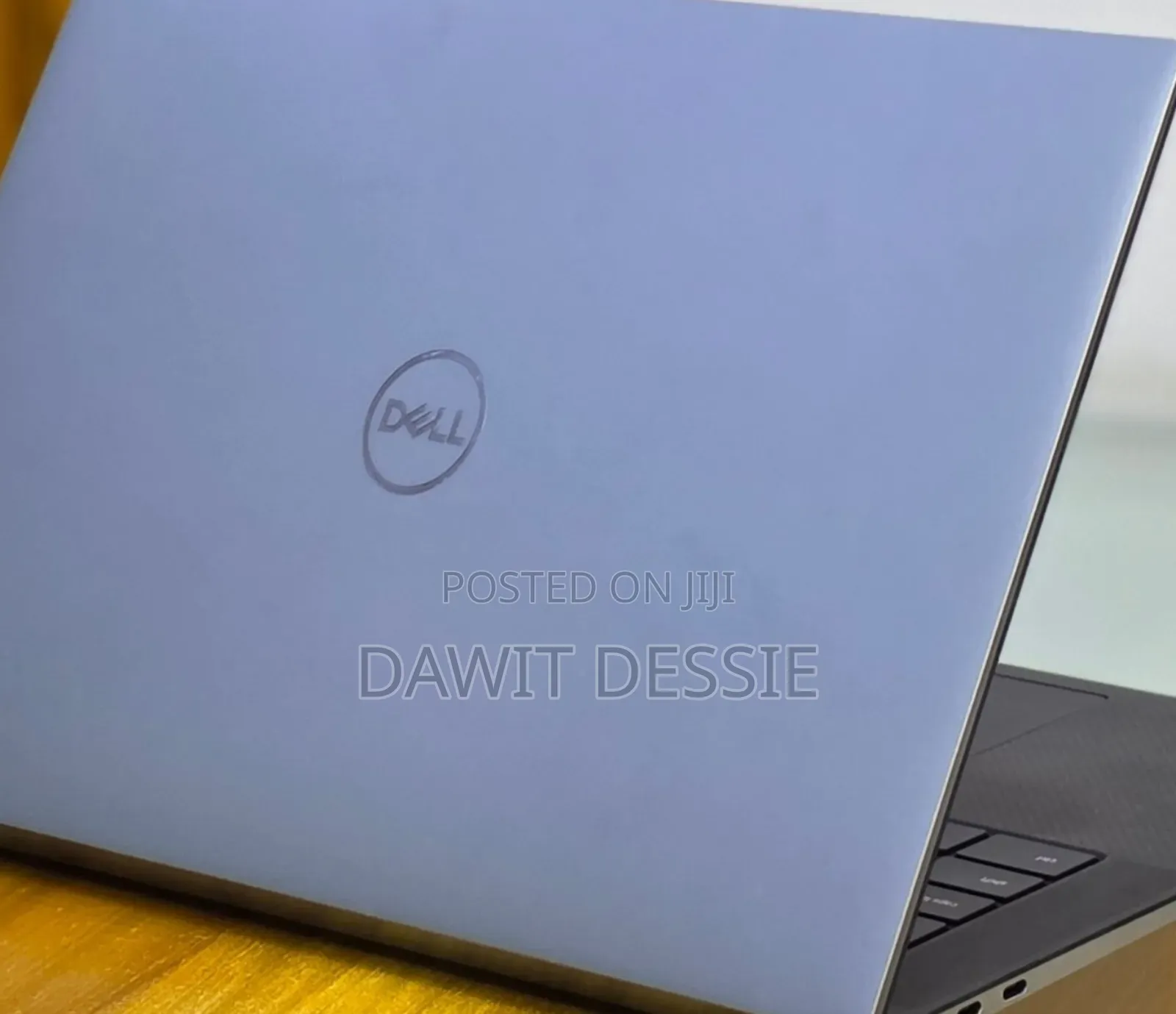 New Laptop Dell Precision 5560 16GB Intel Core i7 SSD 512GB