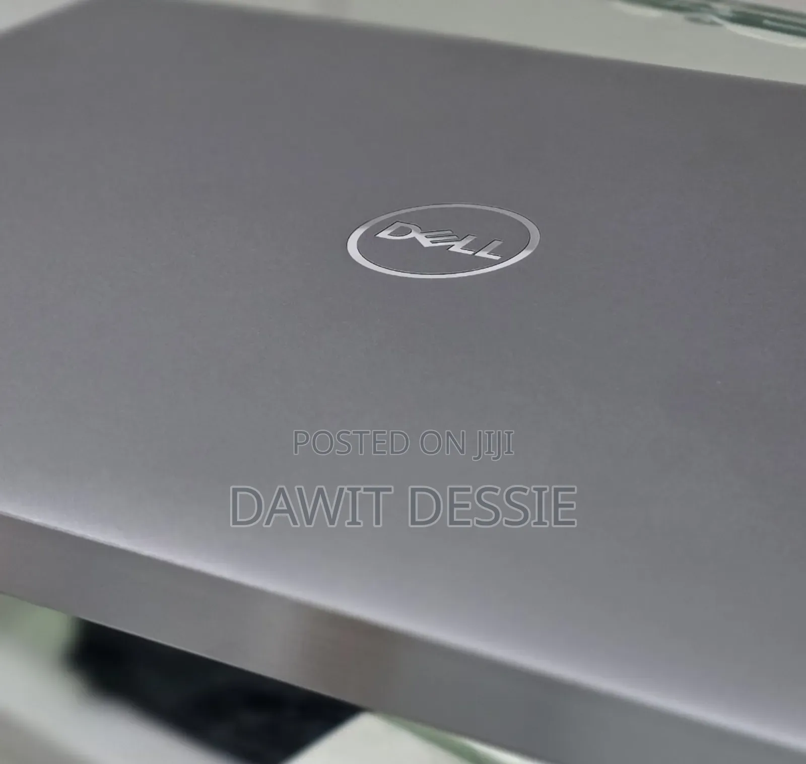 New Laptop Dell Precision 5560 16GB Intel Core i7 SSD 512GB