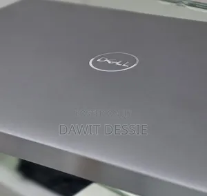 New Laptop Dell Precision 5560 16GB Intel Core i7 SSD 512GB
