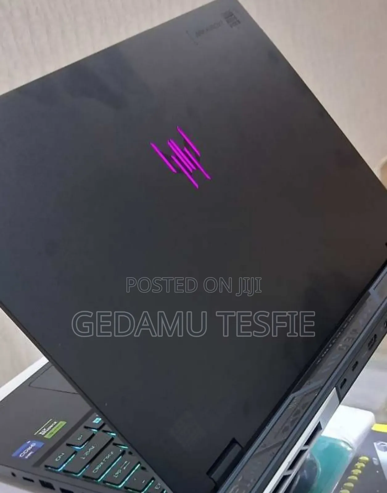 New Laptop Acer 16GB Intel Core i9 SSD 1T
