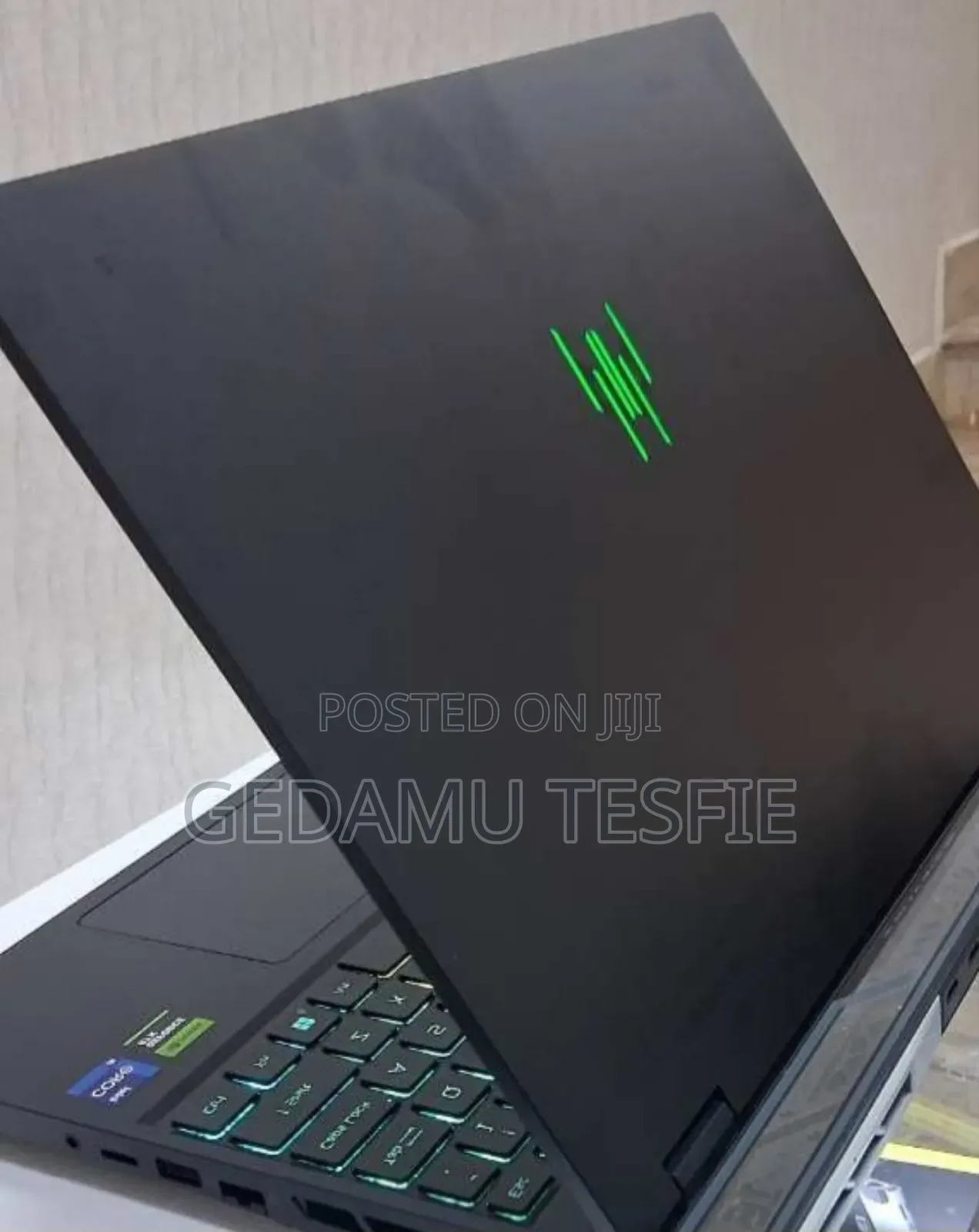 New Laptop Acer 16GB Intel Core i9 SSD 1T
