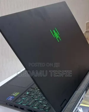 New Laptop Acer 16GB Intel Core i9 SSD 1T