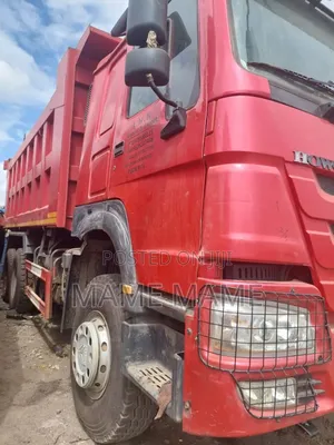 Sino Dump Truck for Sale