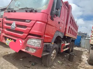 Sino Dump Truck for Sale