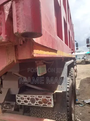 Sino Dump Truck for Sale