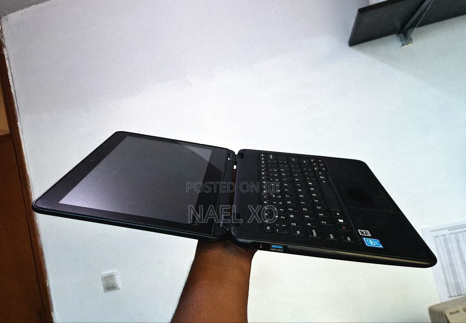 Laptop Lenovo N23 Winbook 4GB Intel Celeron SSD 256GB